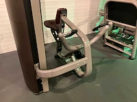 Precor seated row - afbeelding 3 van  7