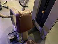 Precor seated row - afbeelding 5 van  7