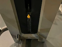 Precor seated row - afbeelding 6 van  7