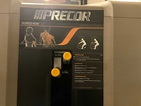 Precor seated row - afbeelding 7 van  7
