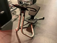 Precor stretch trainer