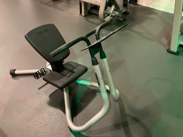Precor stretch trainer - afbeelding 2 van  6