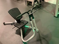 Precor stretch trainer - afbeelding 2 van  6