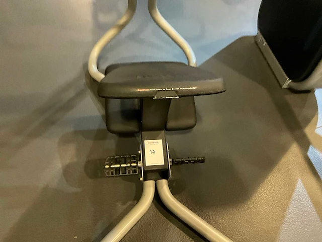 Precor stretch trainer - afbeelding 4 van  6