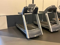 Precor trm 10.885 loopband - afbeelding 3 van  8