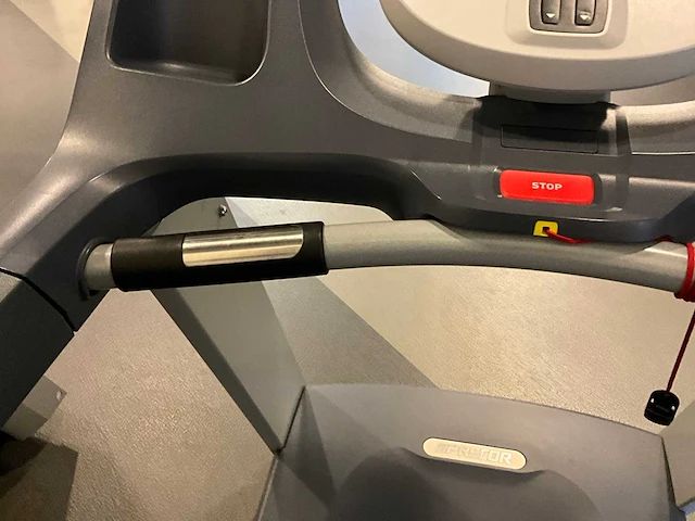 Precor trm 10.885 loopband - afbeelding 7 van  8