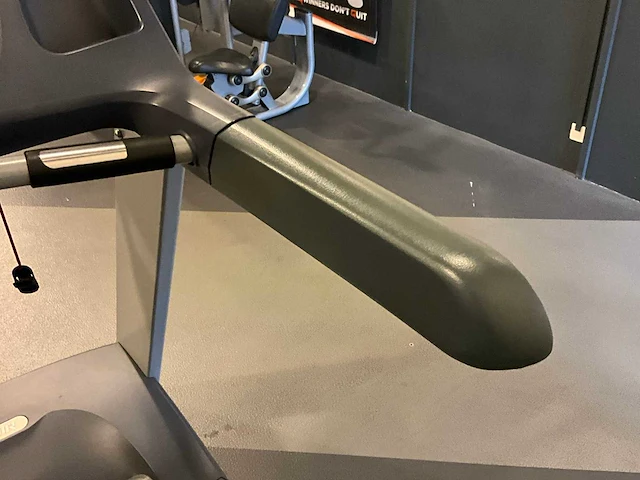 Precor trm 10.885 loopband - afbeelding 8 van  8
