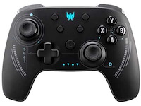 Predator wireless gaming controller - afbeelding 1 van  3