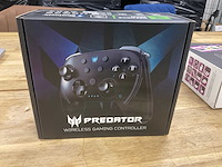 Predator wireless gaming controller - afbeelding 2 van  3