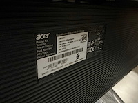 Predator xb323u monitor - afbeelding 3 van  3