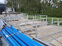 Prefab bunker - afbeelding 3 van  13