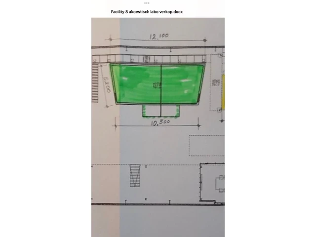 Prefab bunker - afbeelding 5 van  13