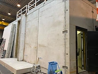 Prefab bunker - afbeelding 7 van  13