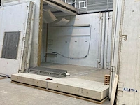 Prefab bunker - afbeelding 8 van  13