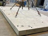 Prefab bunker - afbeelding 9 van  13
