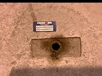 Prefab bunker - afbeelding 12 van  13