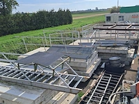 Prefab bunker - afbeelding 13 van  13
