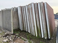 Prefab wanddeel (32x) - afbeelding 3 van  4