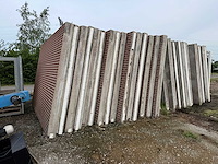 Prefab wanddeel (32x) - afbeelding 1 van  4