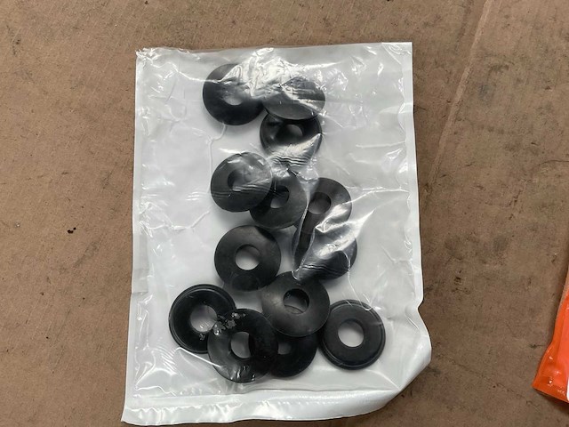 Preformed packing (138x) - afbeelding 3 van  4