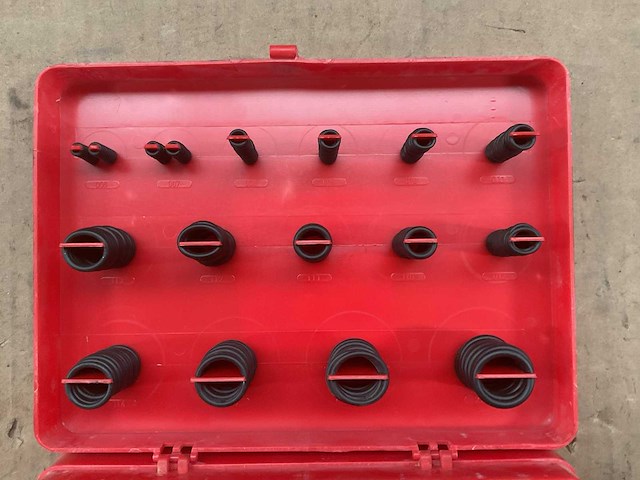 Preformed packing assortiment - afbeelding 2 van  3