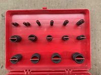 Preformed packing assortiment - afbeelding 2 van  3