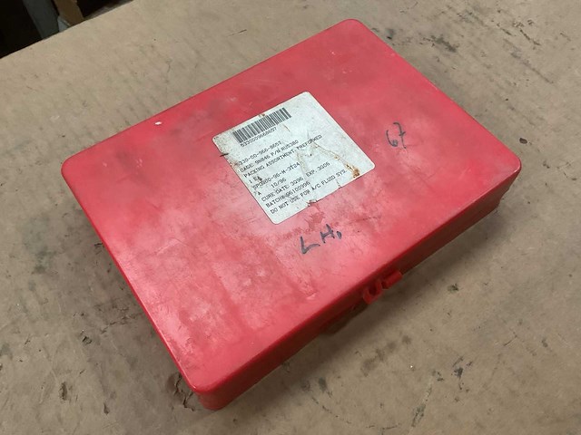 Preformed packing assortiment - afbeelding 3 van  3