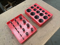 Preformed packing assortiment - afbeelding 1 van  4