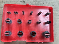 Preformed packing assortiment - afbeelding 2 van  4