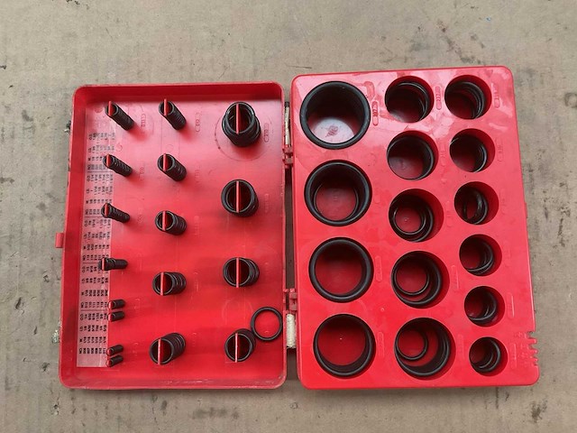 Preformed packing assortiment - afbeelding 2 van  5