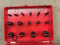 Preformed packing assortiment - afbeelding 3 van  5