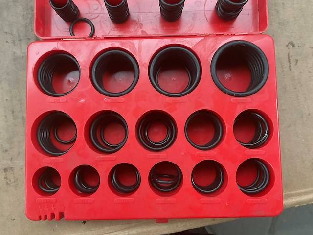 Preformed packing assortiment - afbeelding 4 van  5