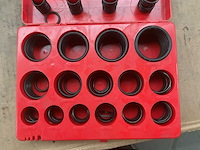 Preformed packing assortiment - afbeelding 4 van  5
