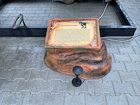 Prehistoric planet dinosaurus tyrannosaurus rex 12 meter - afbeelding 5 van  7