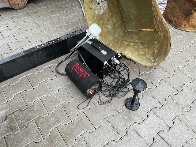 Prehistoric planet dinosaurus tyrannosaurus rex 12 meter - afbeelding 6 van  7