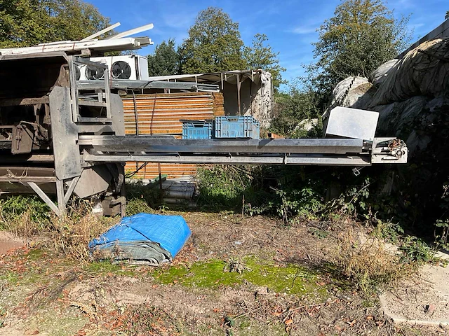 Prei afkortmachine - afbeelding 4 van  10