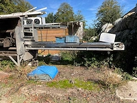 Prei afkortmachine - afbeelding 4 van  10