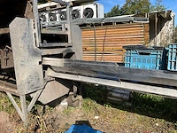 Prei afkortmachine - afbeelding 6 van  10