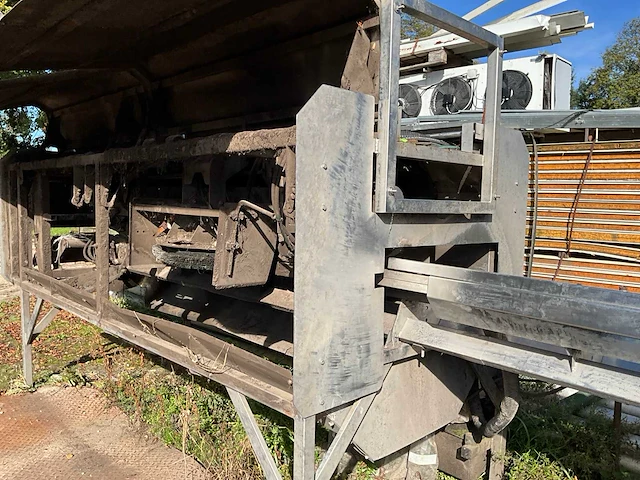 Prei afkortmachine - afbeelding 7 van  10