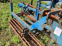 Prei steekplanter - afbeelding 2 van  14