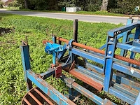 Prei steekplanter - afbeelding 3 van  14