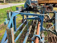 Prei steekplanter - afbeelding 5 van  14