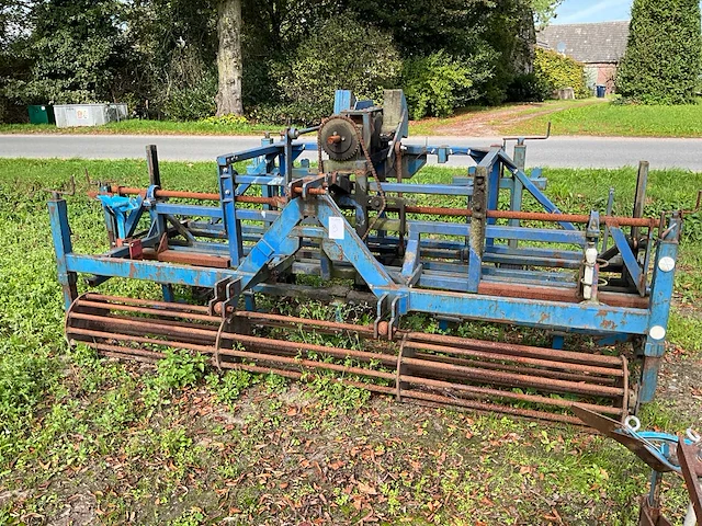 Prei steekplanter - afbeelding 1 van  14