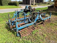 Prei steekplanter - afbeelding 7 van  14