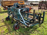 Prei steekplanter - afbeelding 8 van  14