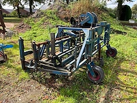 Prei steekplanter - afbeelding 9 van  14