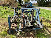 Prei steekplanter - afbeelding 10 van  14