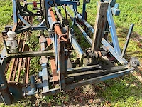 Prei steekplanter - afbeelding 11 van  14