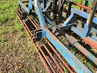 Prei steekplanter - afbeelding 13 van  14