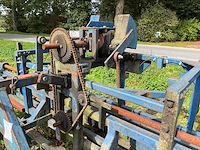 Prei steekplanter - afbeelding 14 van  14